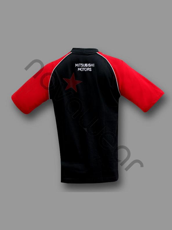 Mitsubishi Ralliart T-shirt