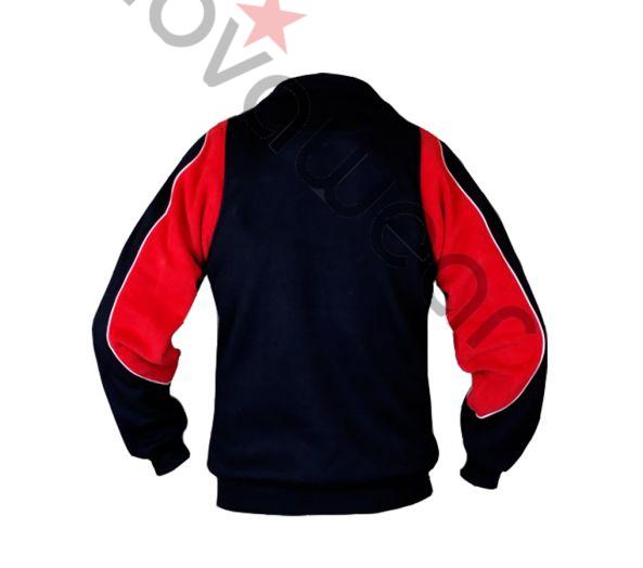 Fleece Jacket