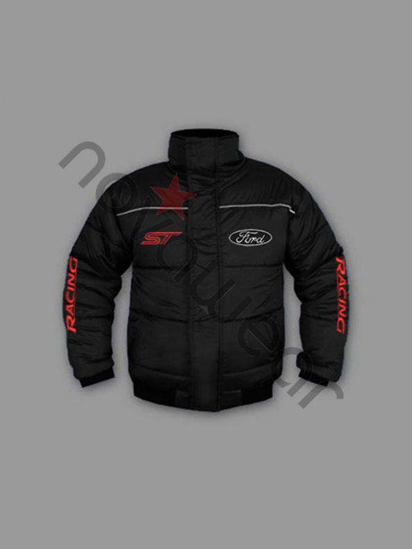 Ford ST Winter Jacket