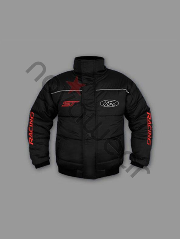 Ford ST Winter Jacke