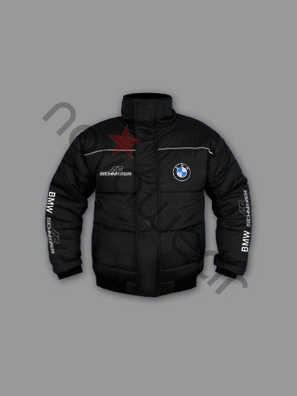 BMW AC Schnitzer Winter  Jacket