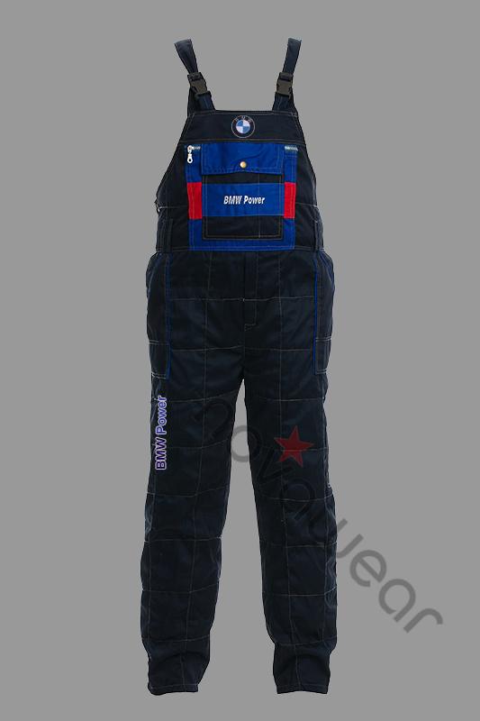 BMW Power Motorsport Workwear Pants