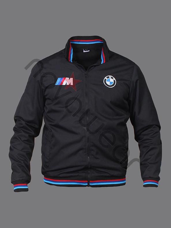 80142463117 - Bmw classic jacket men m sport | KOEDBMW - Serving BMW People