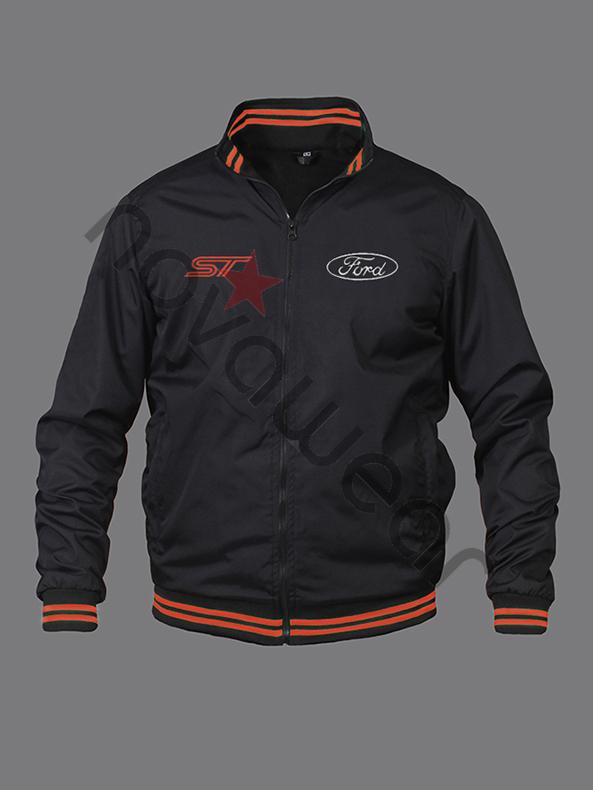 Ford ST Bomber  Jacke