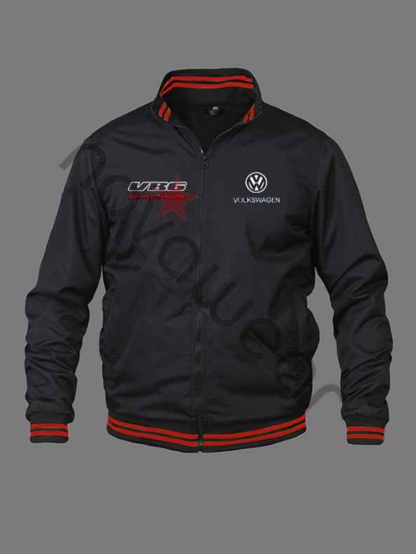 VW VR6 Bomber Jacket