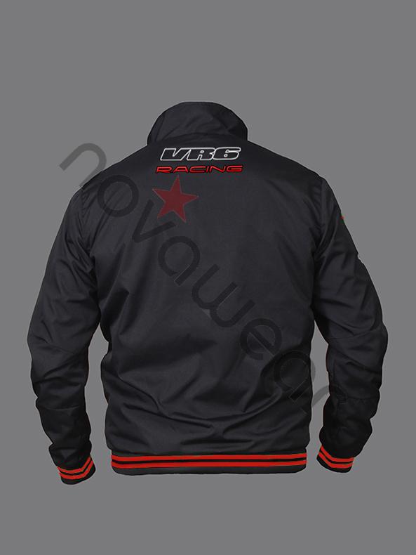 VW VR6 Bomber Jacket