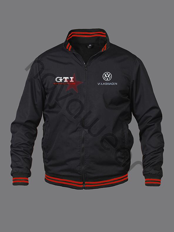 VW GTI Bomber Jacket