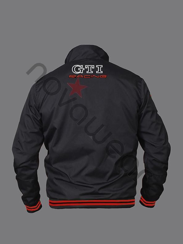 VW GTI Bomber Jacket