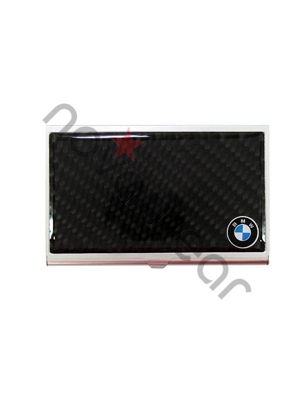 BMW Power Karteninhaber