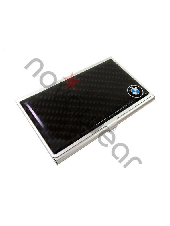 BMW Power Karteninhaber