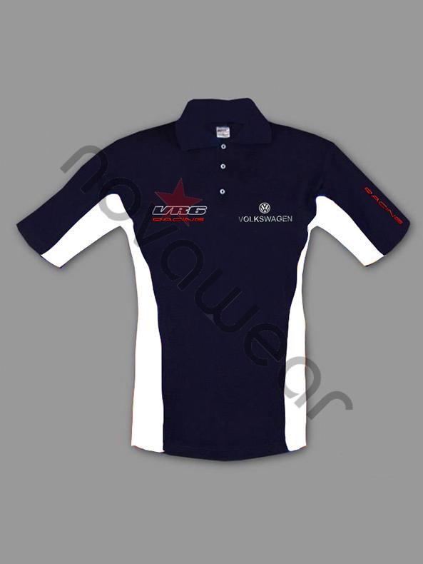 Volkswagen VR6 Polo Shirt