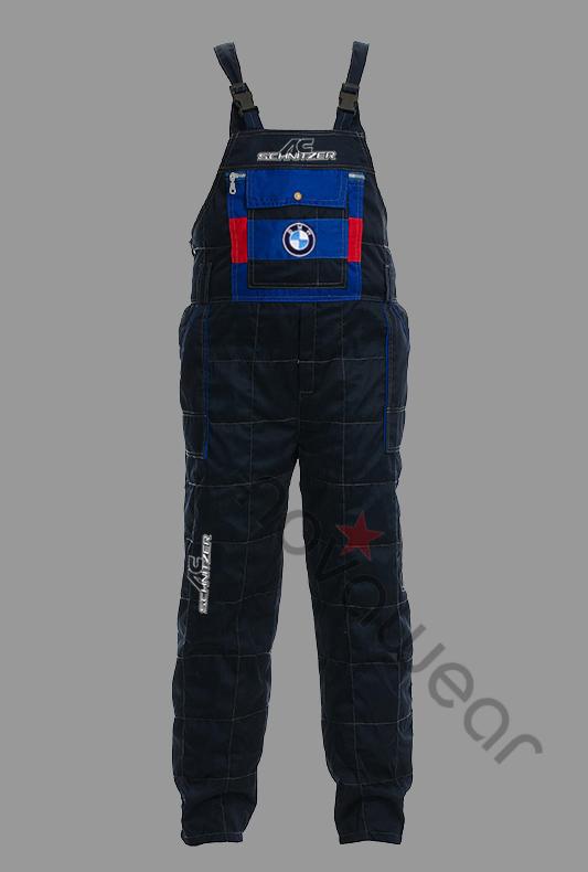 BMW AC Schnitzer Motorsport Workwear Pants