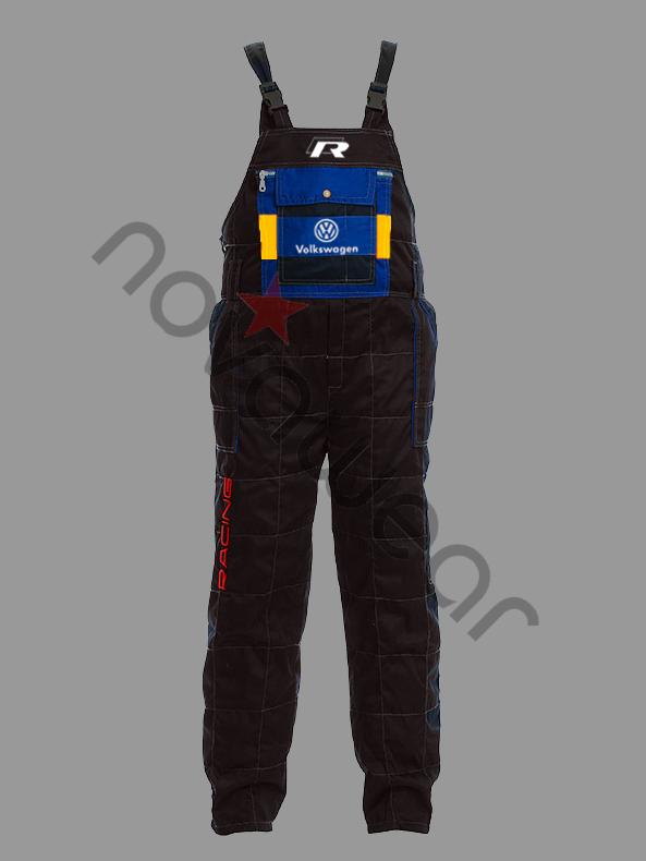 Volkswagen Motorsport Workwear Pants