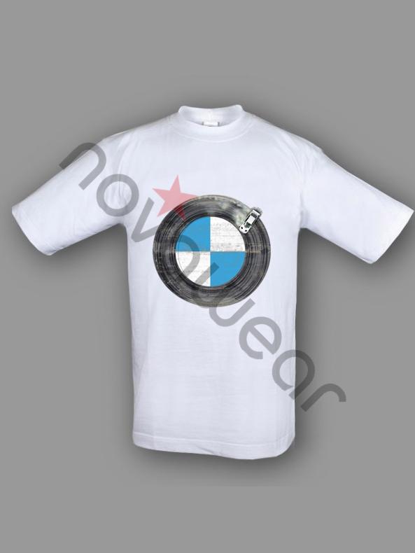 BMW Power T-Shirt