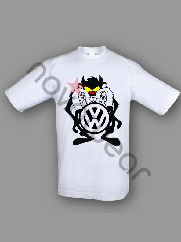 VW T-Shirt