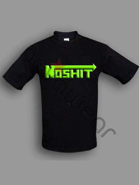 NOS T-Shirt