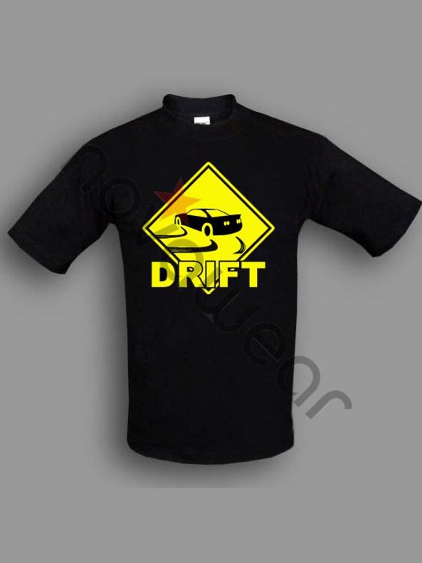Drift Sign T-Shirt