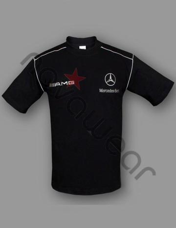 Mercedes AMG T-Shirt