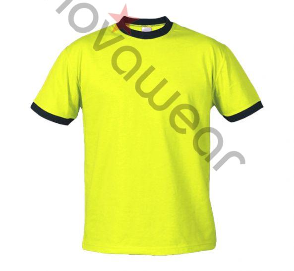 Yellow T-Shirt