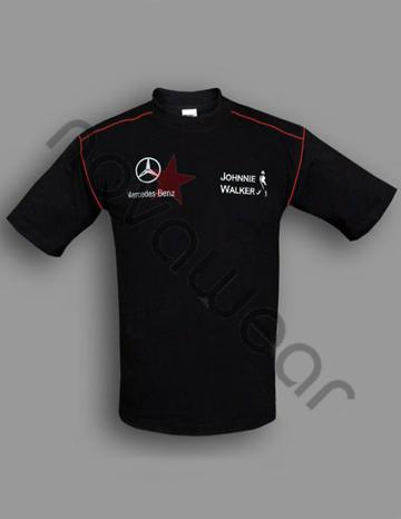 Mercedes McLaren T-Shirt