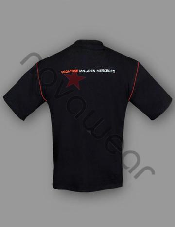 Mercedes McLaren T-Shirt