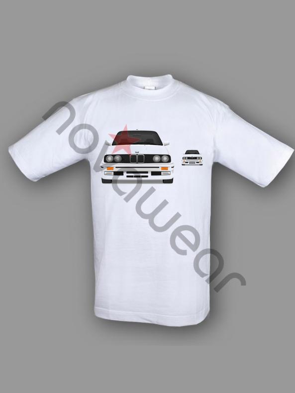 BMW E30 T-Shirt