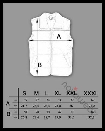 Mercedes McLaren Vest