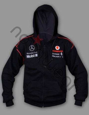Mercedes McLaren Sweatshirt