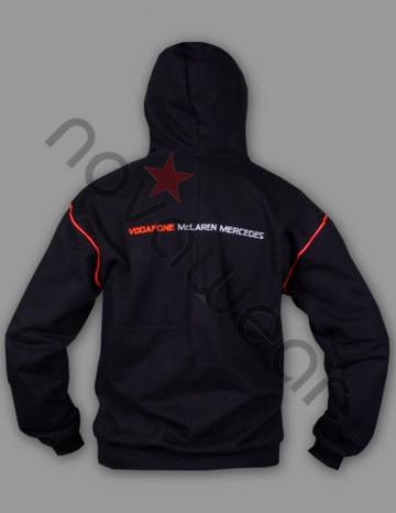 Mercedes McLaren Sweatshirt