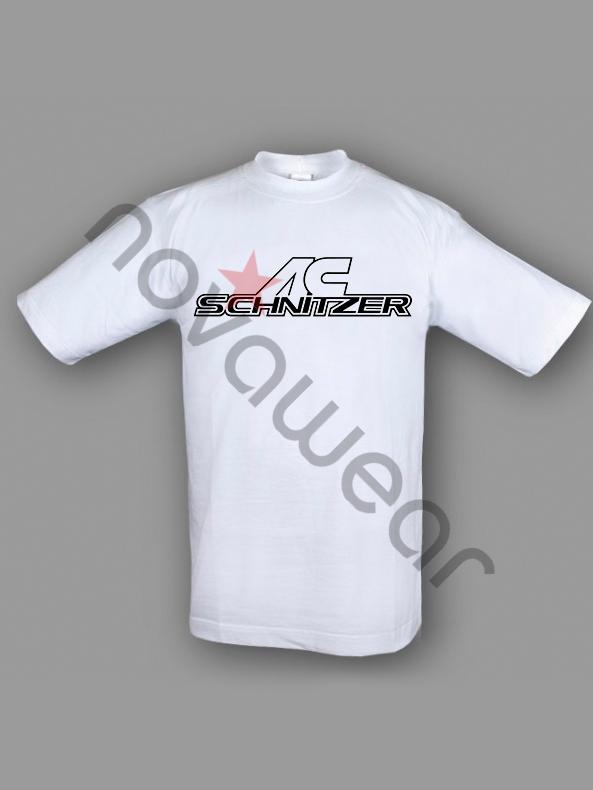 BMW AC Schnitzer T-Shirt