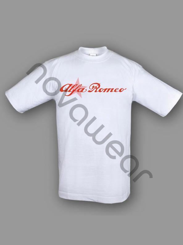 Alfa Romeo T-Shirt