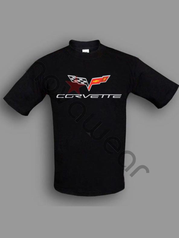 Corvette T-Shirt