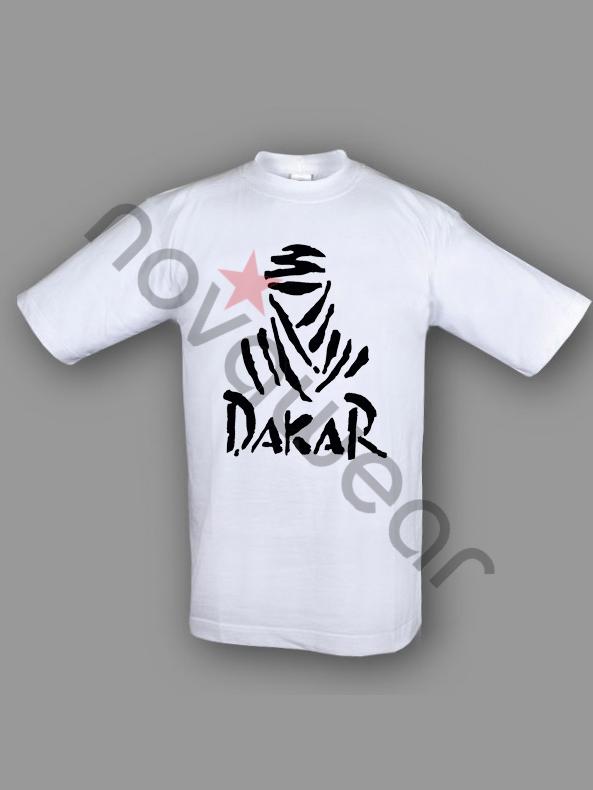 Dakar T-Shirt