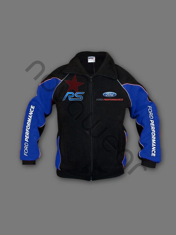 Ford RS Fleece Jacke