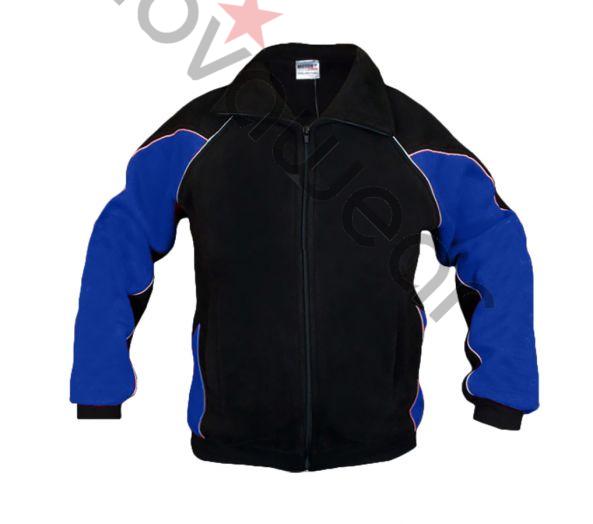 RS Fleece Jacket