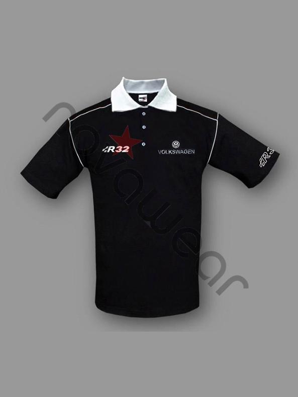 VW R32 Polo Shirt