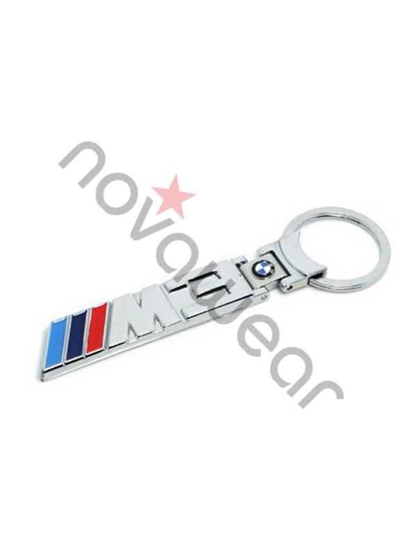 BMW M3 Series Keychain