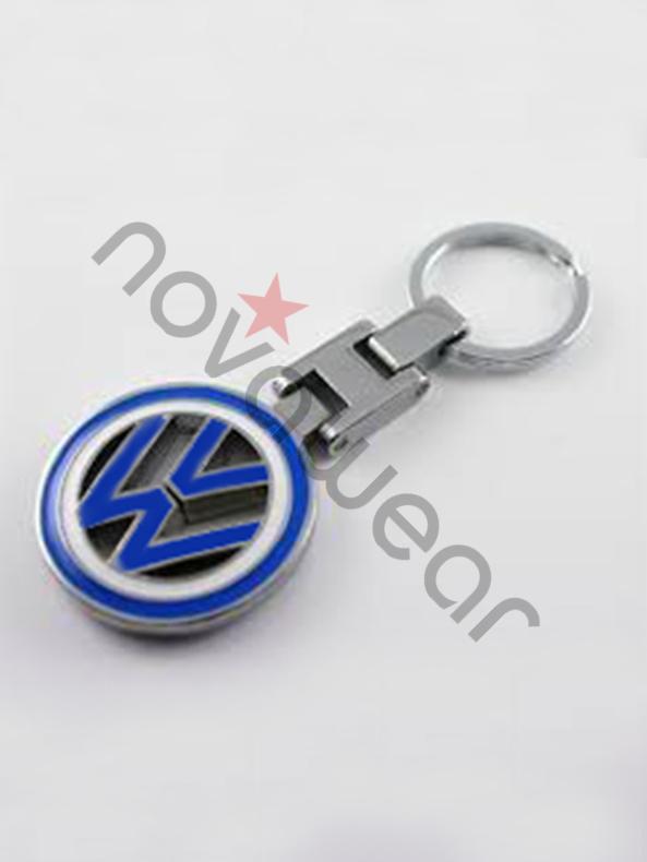 VW Keychain