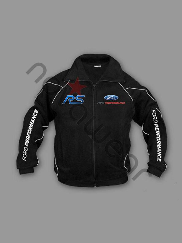 Ford RS Fleece Jacke