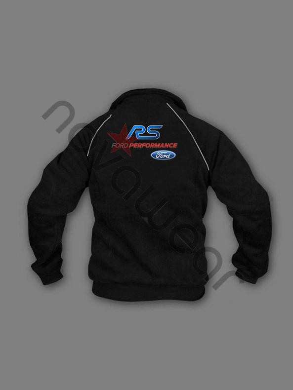 Ford RS Fleece Jacke