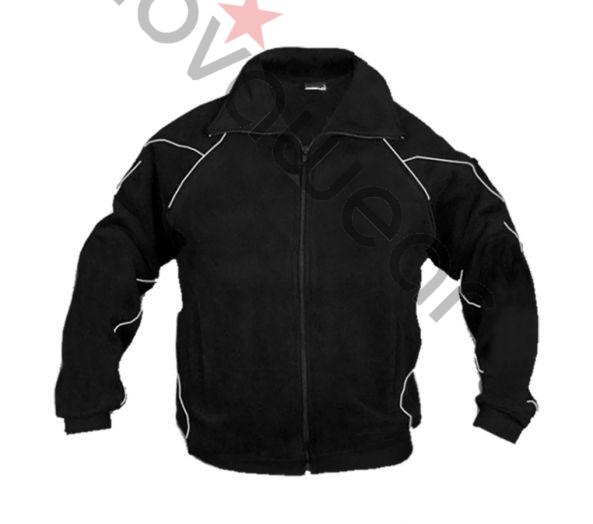 Fleece Jacket