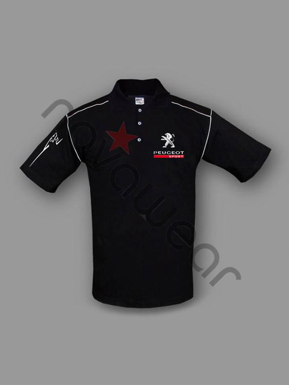 Peugeot Polo T-shirt