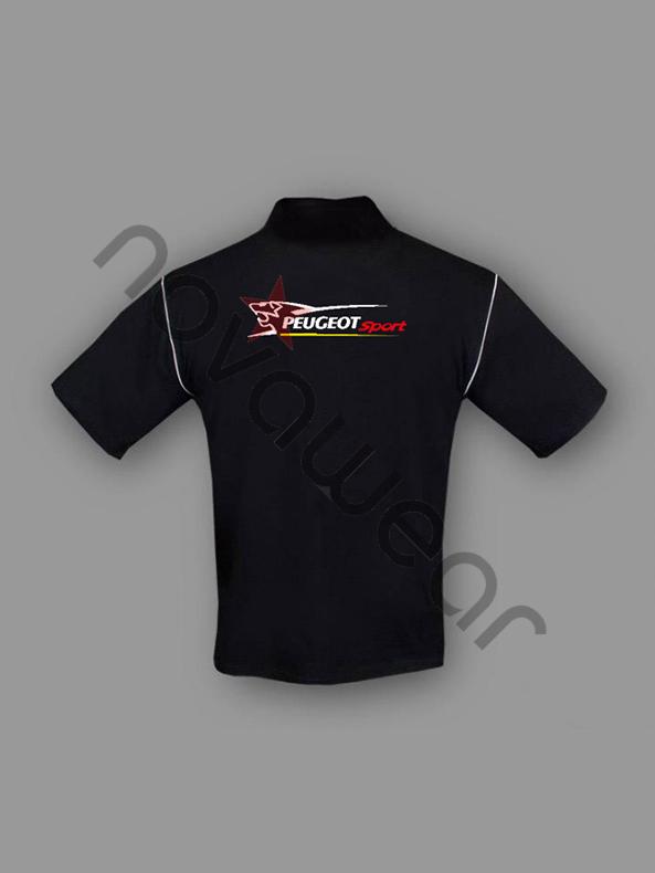 Peugeot Polo T-shirt