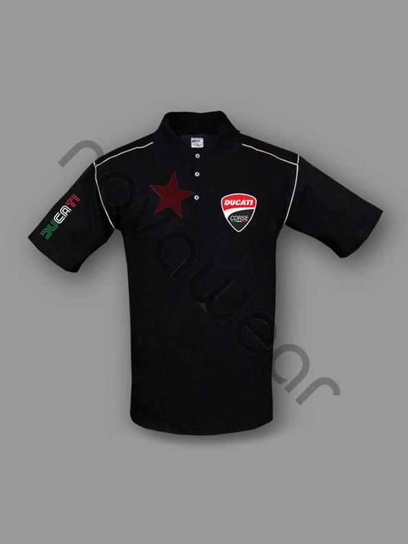 Ducati Polo Shirt