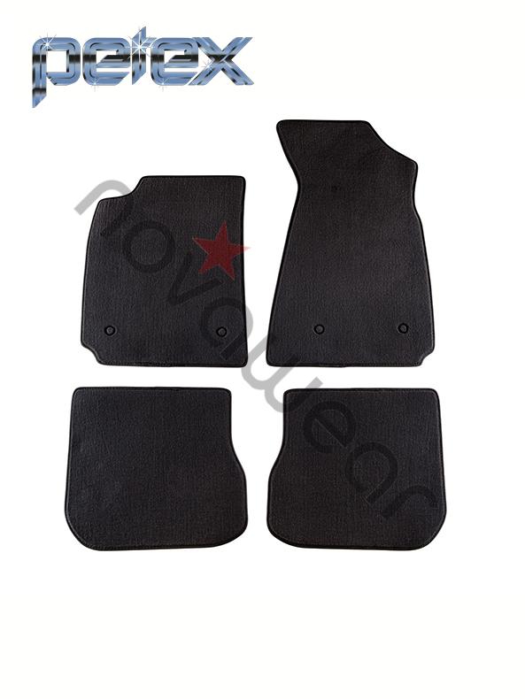 Audi A4 Autoteppiche