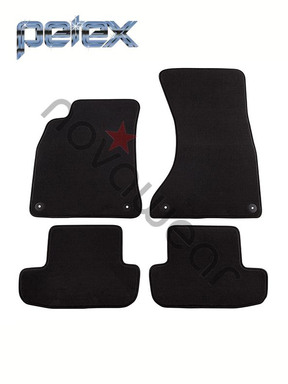 Audi A5 Autoteppiche