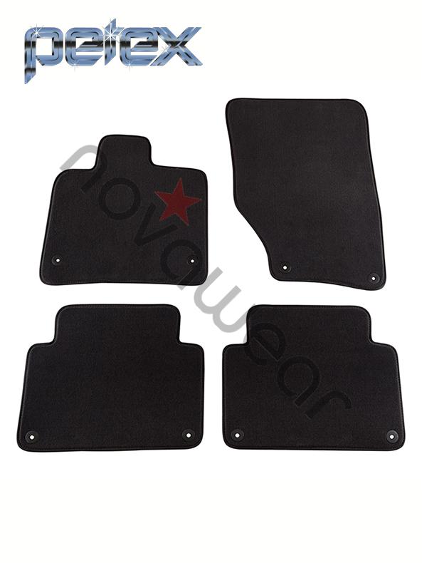 Audi Q7 Autoteppiche