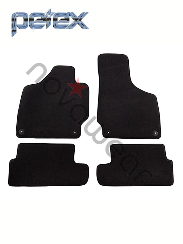 Audi TT Auto Carpet Mats