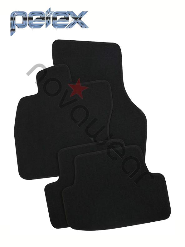 Alfa Romeo 146 Auto Carpet Mats