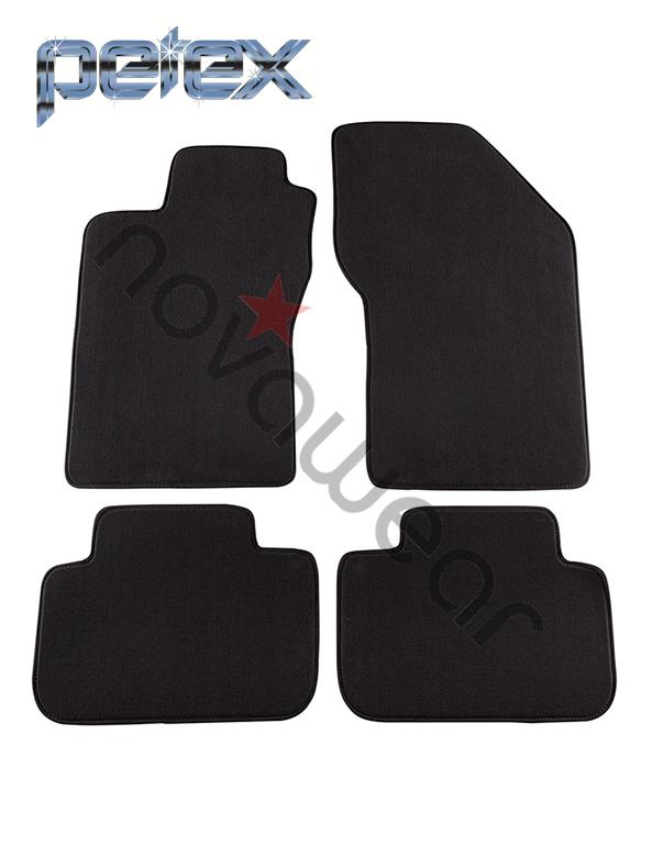 Alfa Romeo 147 Auto Carpet Mats